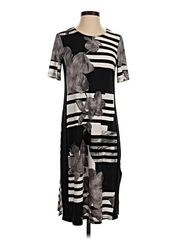 Joseph Ribkoff Casual Dress (view 1)