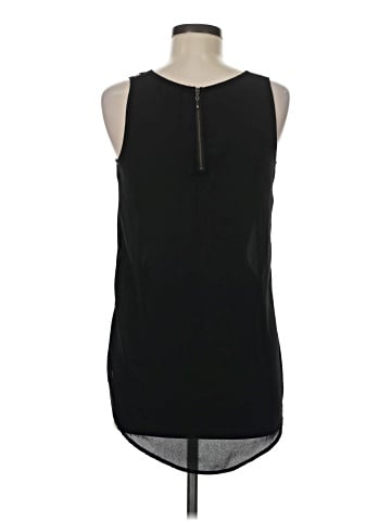 My Michelle Sleeveless T-Shirt (view 2)