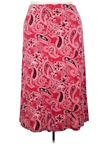Slinky Brand Formal Skirt (view 2)