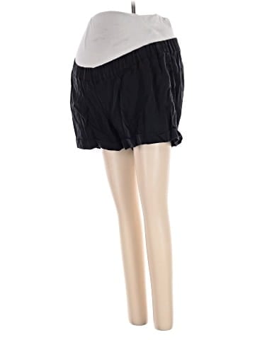 Ingrid + Isabel Shorts (view 1)