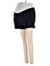 Ingrid + Isabel 100% Lyocell Black Shorts Size Sm Maternity (1) - photo 1