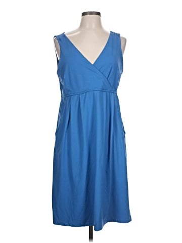 Eddie Bauer Casual Dress (view 1)