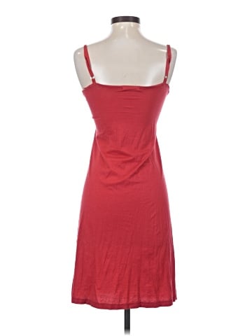 Velvet Cocktail Dress (view 2)