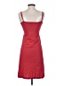 Velvet Red Cocktail Dress Size S (estimated) - photo 2