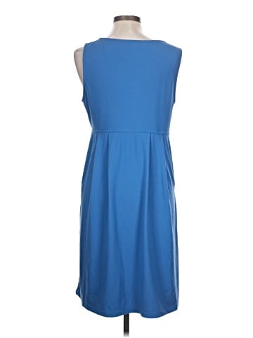 Eddie Bauer Casual Dress (view 2)