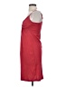 Velvet Red Cocktail Dress Size S (estimated) - photo 5