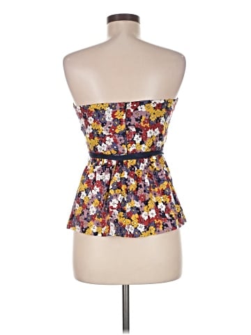 Porridge Sleeveless Blouse (view 2)
