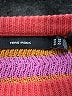 Vero Moda 100% Cotton Stripes Orange Pullover Sweater Size XS - photo 7