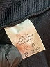 Unbranded Solid Black Active Pants Size XL - photo 3