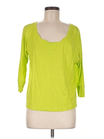 Love 21 3/4 Sleeve T-Shirt (view 1)