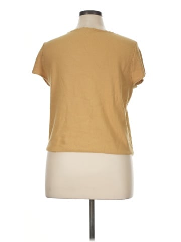 Adrianna Papell Short Sleeve Top (view 2)