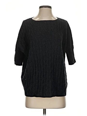 Garnet Hill Pullover Sweater (view 1)