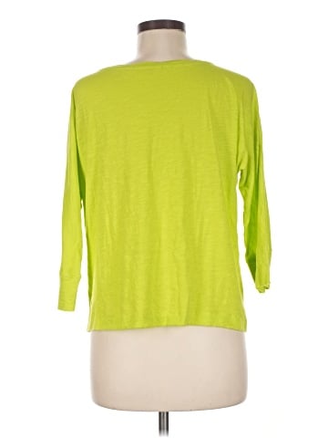 Love 21 3/4 Sleeve T-Shirt (view 2)