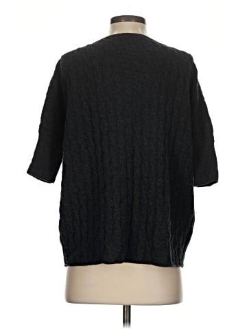 Garnet Hill Pullover Sweater (view 2)