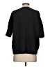 Garnet Hill Black Pullover Sweater Size S - photo 2