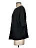 Garnet Hill Black Pullover Sweater Size S - photo 5