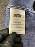 Grayson 100% Linen Blue Long Sleeve Button-Down Shirt Size Sm (2) - photo 8