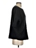 Garnet Hill Black Pullover Sweater Size S - photo 4