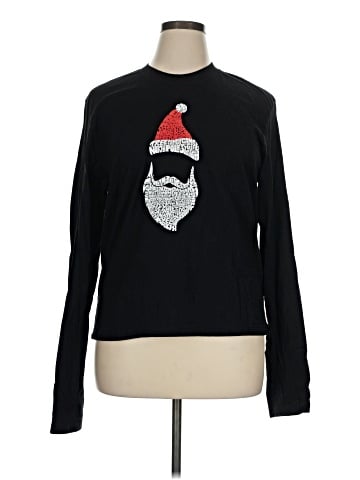 Tultex Long Sleeve T-Shirt (view 1)
