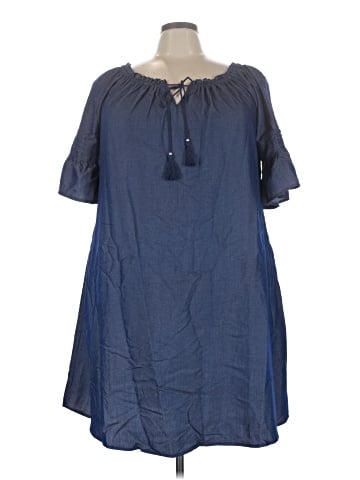 Mlle Gabrielle Casual Dress (view 1)