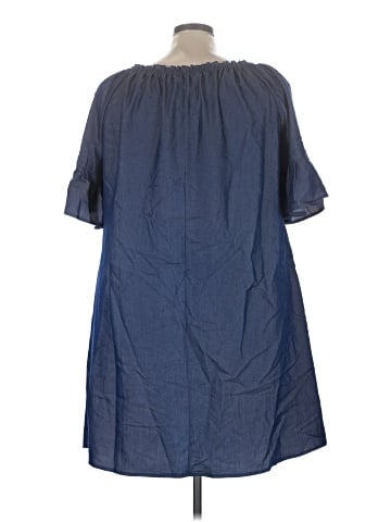 Mlle Gabrielle Casual Dress (view 2)
