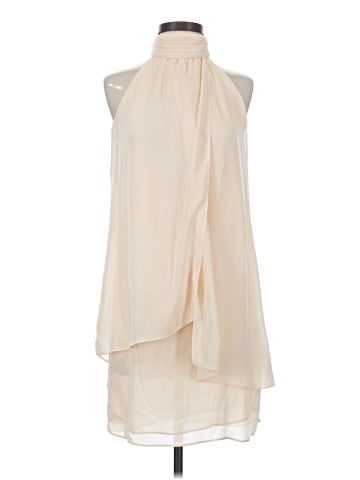 Zara Basic Cocktail Dress (view 1)
