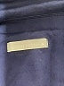 Olivia Moon Blue Blazer Size S (estimated) - photo 6