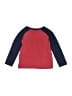 Puma Red 3/4 Sleeve T-Shirt 18-24 MO / 24 MO - photo 2