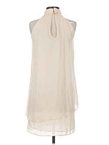 Zara Basic Cocktail Dress (view 2)