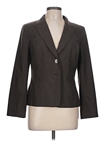 Ann Taylor Factory Blazer (view 1)