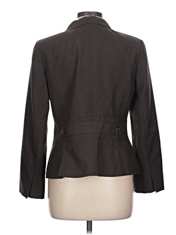 Ann Taylor Factory Blazer (view 2)
