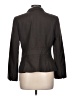 Ann Taylor Factory Brown Blazer Size 12 Petite - photo 2