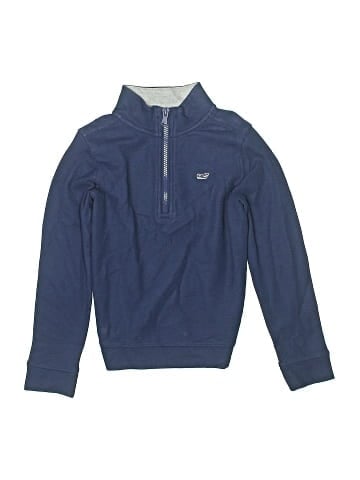 Vineyard Vines Pullover Sweater (view 1)