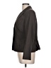 Ann Taylor Factory Brown Blazer Size 12 Petite - photo 5