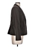 Ann Taylor Factory Brown Blazer Size 12 Petite - photo 4