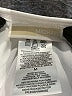 MICHAEL Michael Kors Ivory Swimsuit Top Size M - photo 3
