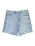 Madewell Blue Denim Shorts Size 31 waist - photo 1