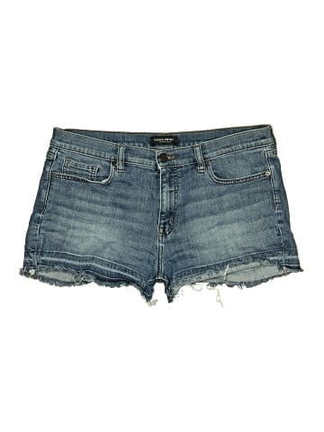 Banana Republic Denim Shorts (view 1)