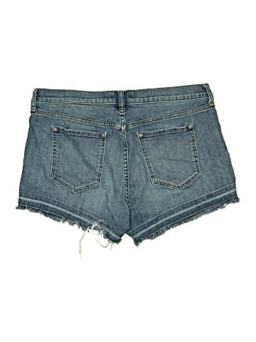 Banana Republic Denim Shorts (view 2)