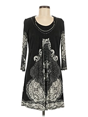 Mechant Casual Dress (view 1)