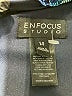 En Focus Studio Blue Casual Dress Size 14 - photo 7