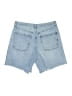 Madewell Blue Denim Shorts Size 31 waist - photo 2