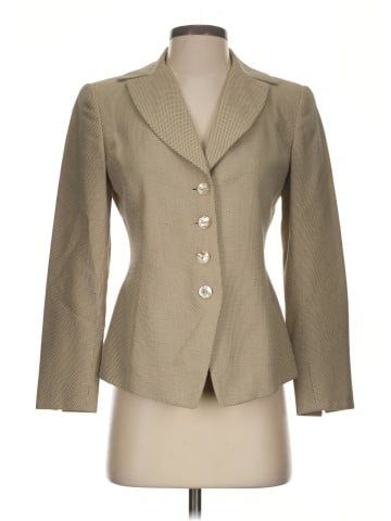 Dana Buchman Blazer (view 1)