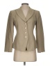 Dana Buchman Tan Blazer Size 2 Petite - photo 1
