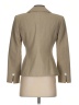 Dana Buchman Tan Blazer Size 2 Petite - photo 2