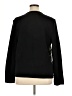 Chico's Graphic Black Jacket Size XL (3) - photo 2