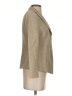 Dana Buchman Tan Blazer Size 2 Petite - photo 4