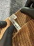 New Mode Brown Pullover Sweater Size L - photo 7