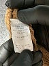New Mode Brown Pullover Sweater Size L - photo 8