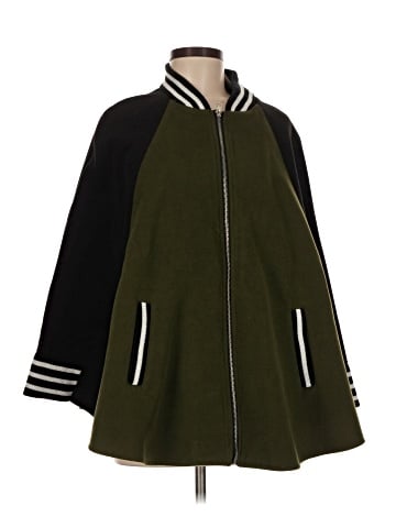 Steve Madden Jacket (view 1)